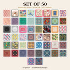 Set of 50