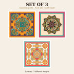 Set of 3