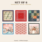 Set of 6