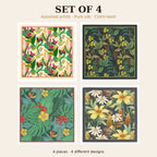 Set of 4