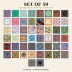 Set of 50