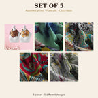 Set of 5