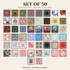 Set of 50