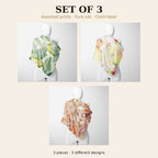 Set of 3