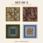 Set of 4