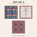 Set of 3