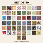 Set of 50