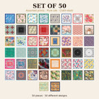 Set of 50