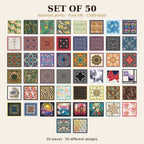 Set of 50