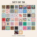Set of 50