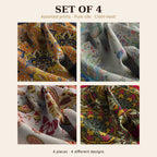 Set of 4