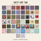 Set of 50