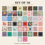 Set of 50