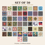 Set of 50