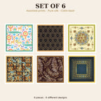 Set of 6