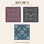 Set of 3