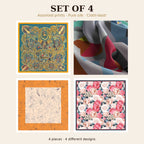 Set of 4