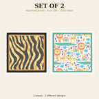 Set of 2