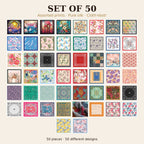 Set of 50