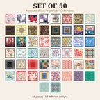Set of 50