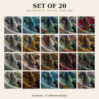 Set of 20