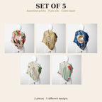 Set of 5