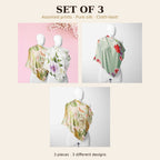 Set of 3