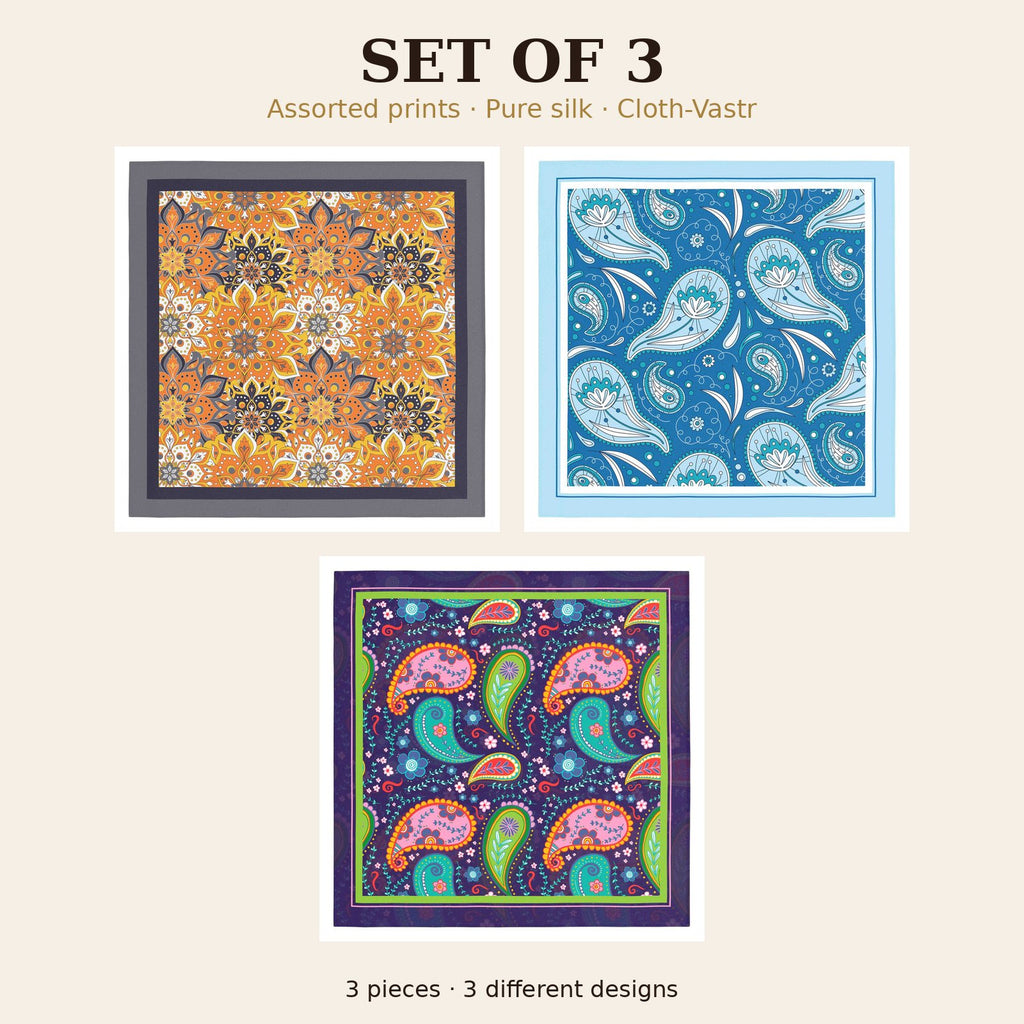 Set of 3