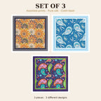 Set of 3
