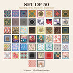 Set of 50