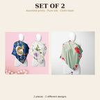 Set of 2