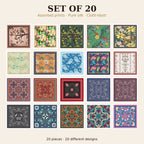 Set of 20