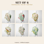 Set of 6