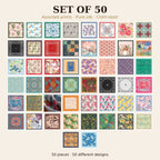 Set of 50