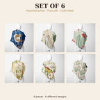 Set of 6