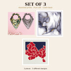 Set of 3