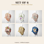 Set of 6
