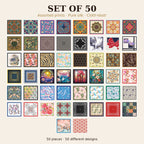 Set of 50