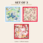 Set of 3