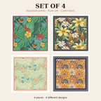 Set of 4