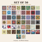 Set of 50