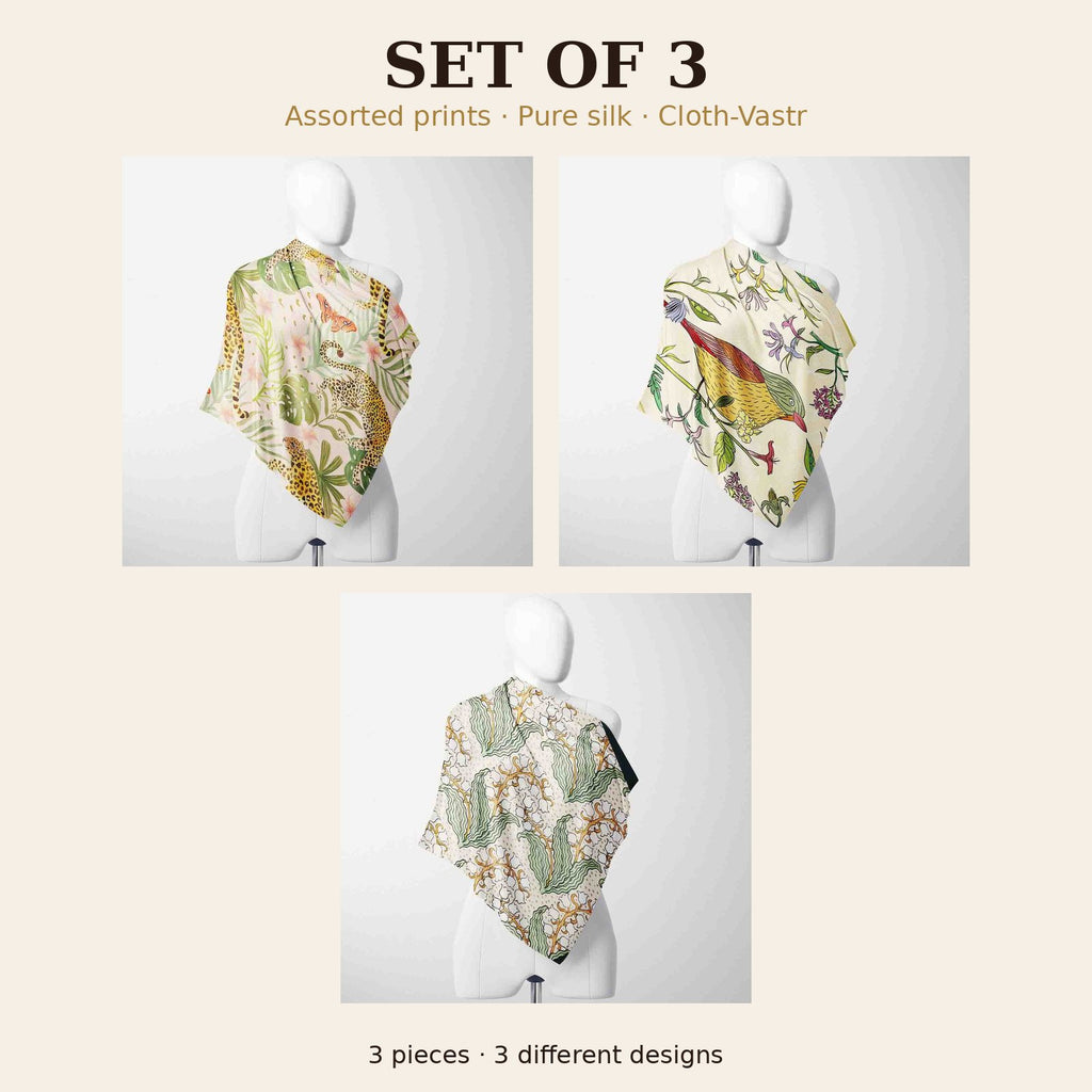 Set of 3