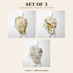 Set of 3