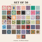 Set of 50