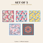 Set of 5