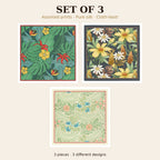 Set of 3