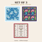 Set of 3