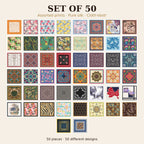 Set of 50