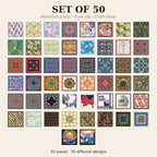 Set of 50