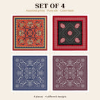 Set of 4